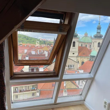 Karlovatop Apartament