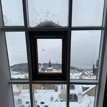 Apartament Karlovatop *