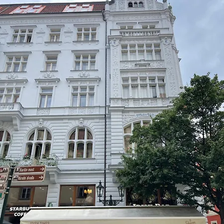 Karlovatop Apartament