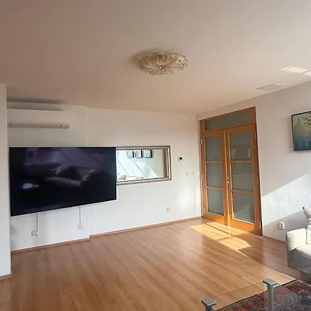 Karlovatop Apartament Praga