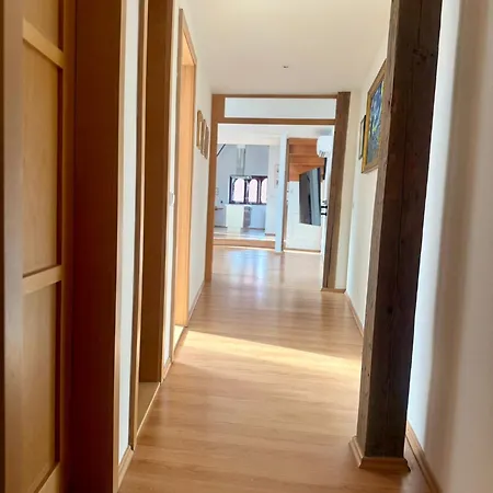 Apartament Karlovatop