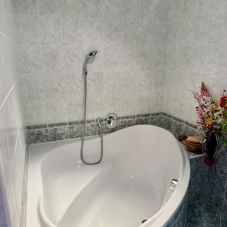 Karlovatop Apartament *